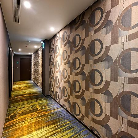 綺樂文旅 康定館 Le Room Hotel Kangding Taipei Eksteriør bilde