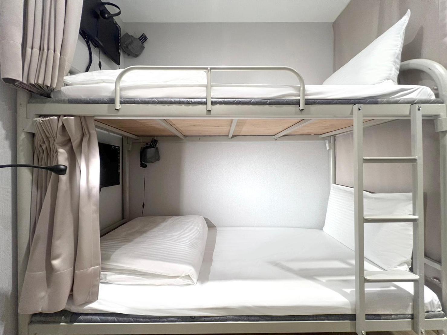 綺樂文旅 康定館 Le Room Hotel Kangding Taipei Eksteriør bilde