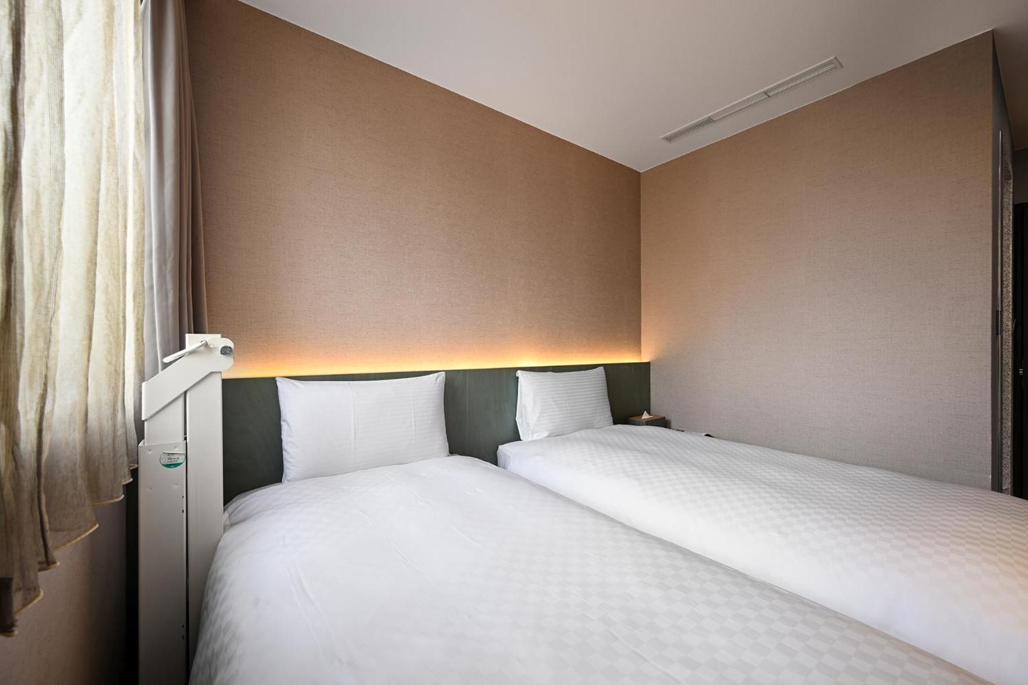 綺樂文旅 康定館 Le Room Hotel Kangding Taipei Eksteriør bilde