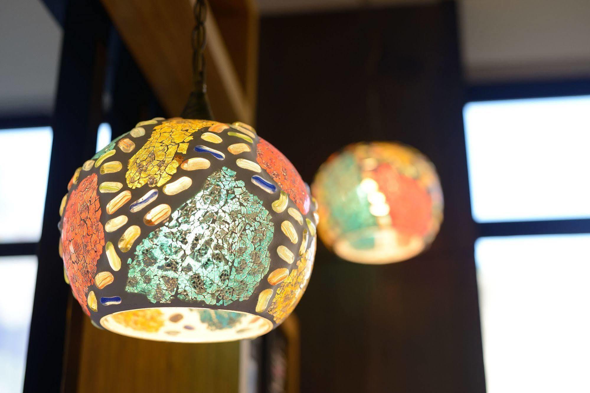 綺樂文旅 康定館 Le Room Hotel Kangding Taipei Eksteriør bilde